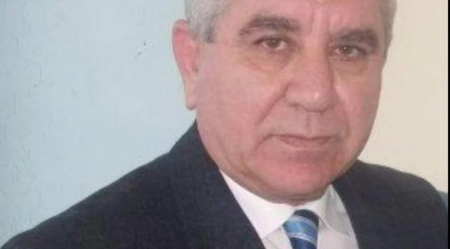 ZAKİR TERCAN YEREL BASININ TEMSİLCİLERİNDEN HELALLİK İSTEDİ