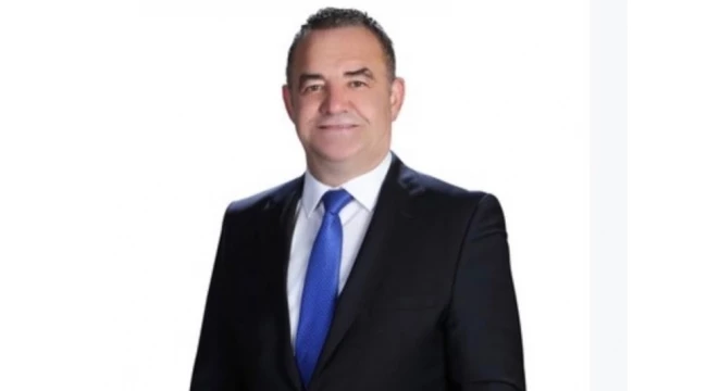 CHP’DE LİZNAK ADAY ADAYI  