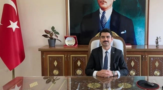 ENEZ KAYMAKAMINA TENZİH VE TEŞEKKÜRLER 