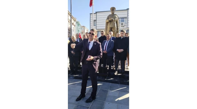 HALKIN UMUDU CENAN TETİK 