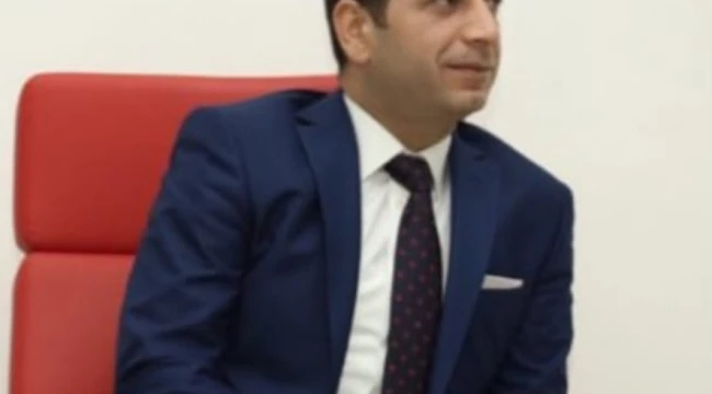 KİMDİR BU MÜDÜR,KİME-KİMLERE- NEYE GÜVENİYOR?