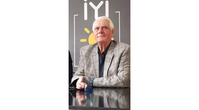 SEDEFÇİ İYİ PARTİ