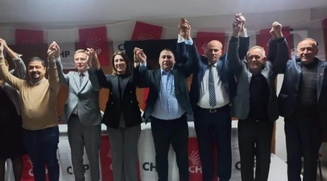 CHP HAVSA