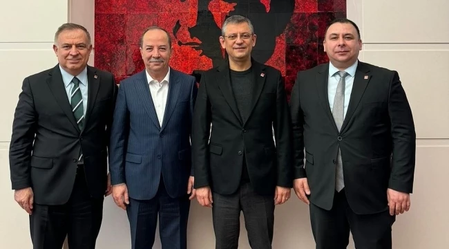 RECEP GÜRKAN, 