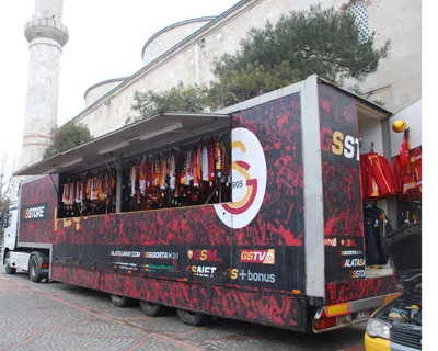 GS STORE TIR