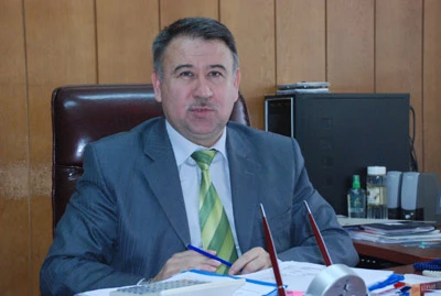 AK Parti Temayül Yoklamasının sürprizi Ahmet Çetin...
