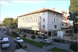 Kırklareli Belediyesinde İhaleye Fesat Karıştırıldığı İddiası
