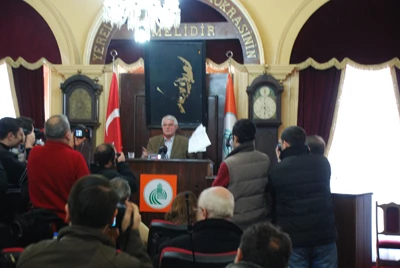  Sedefçi; Müezzinoğlu keşke bana sorsaydı