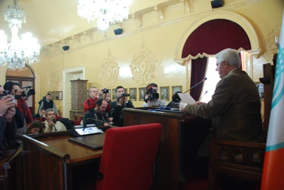 Sedefçi; Ulusal basın Taşkını abartıyor