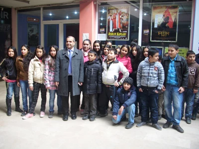 Turan Şallı; Çingeneler azınlık değil; bu ülkenin vatandaşıdır!