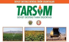 (TARSİM) Tarım Sigortaları Havuzu yönetimi Edirnede toplandı
