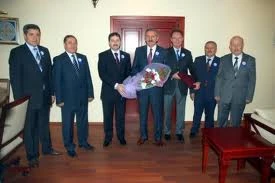               Bu Hafta Vergi Haftası