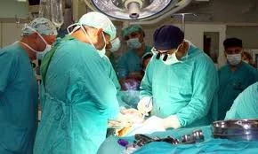 Düğün Hediyesi Böbrek Nakli