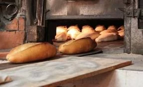 Belediye Fırınlara göz açtırmıyor