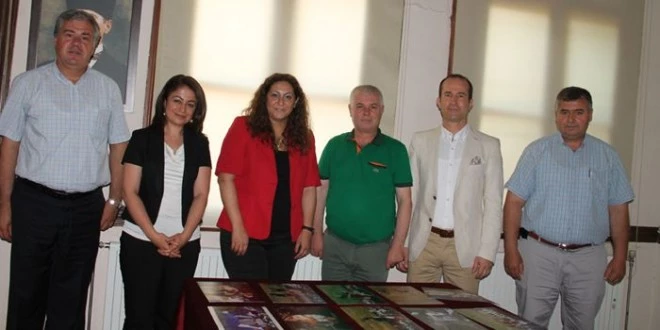 “ 3. GAZETECİ GÖZÜYLE KIRKPINAR FOTOĞRAF YARIŞMASI” SONUÇLANDI.