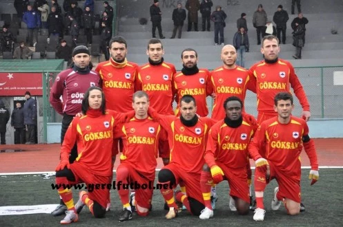 3.LİG İÇİN TEK ENGEL ÇATALCASPOR…