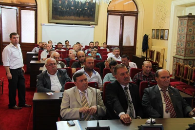 İlçe ve Köy Minibüslerine Yer Aranıyor