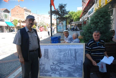 Sarayiçinde alkol satılmasın