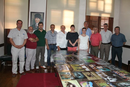 13.Ulusal Kırkpınar Fotoğraf Yarışması Sonuçlandı