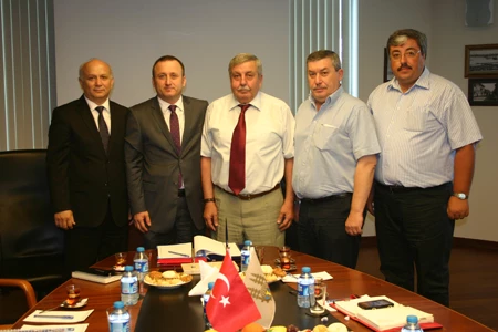 Akbanktan ETSO üyelerine avantajlı destek paketi