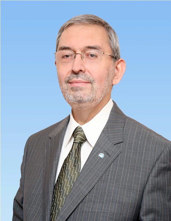 PROF.DR. SÜLEYMAN PİŞKİN TRAKYA ÜNİVERSİTESİ REKTÖR YARDIMCILIĞINA ATANDI