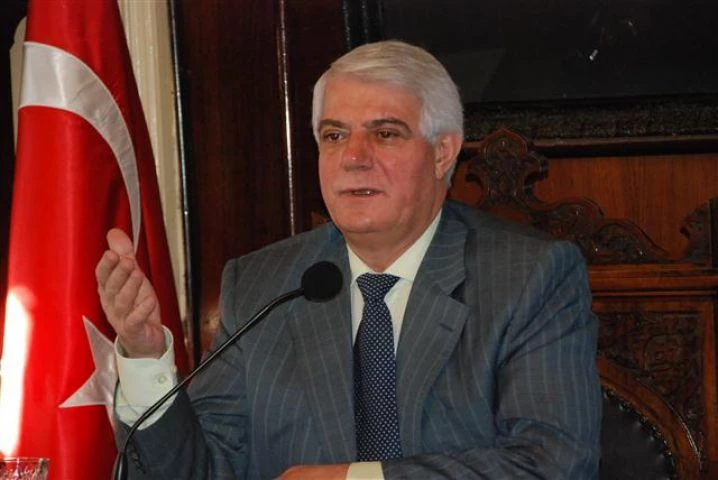 Edirneye Kardeş Emirlik Geliyor...