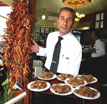 Fahri turizm elçisinden şok karar