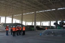 EDİRNE ÇÖPLÜĞÜ İÇİN İNCELEMELER SÜRÜYOR