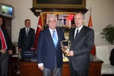 Sedefçi"CHP TBMM Grup Başkanvekili Muharrem İnce