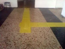 SEDEFÇİ;"ENGELSİZ YAŞAM ALANLARI OLUŞTURMAYA DEVAM EDİYORUZ"