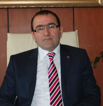 Mili Eğiti İl Müdürü Özcanın Asaleti Tastiklendi