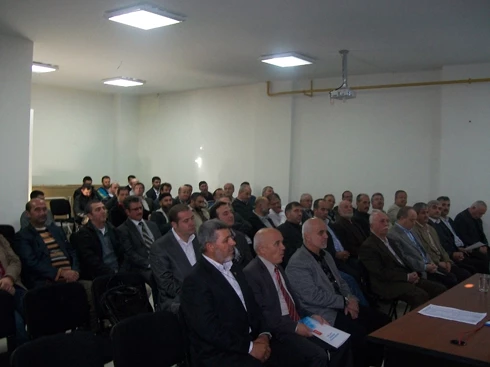 MİLLİ GÖRÜŞ MİLLETİMİZİN MAYASIDIR