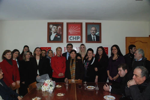 BATUM; AKP; İMRALI İLE ANAYASAYI KONUŞUYOR!