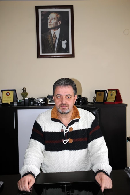 CİNOKUR,  I. BALKAN BULUŞMASI EDİRNENİN TANITIMINA BÜYÜK KATKI SAĞLAYACAK