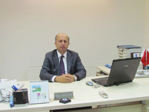 Gazdaştan Güvenli Doğal Gaz Kullanımı İçin Hatırlatma