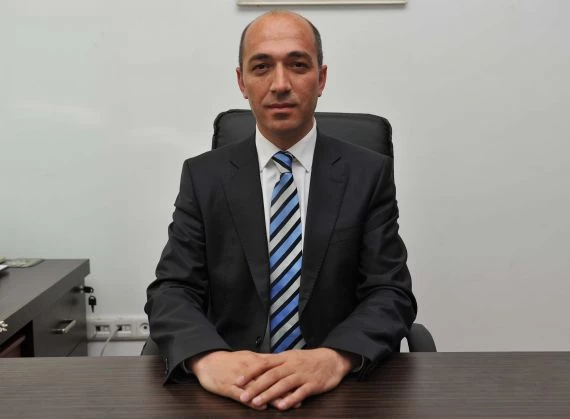 Fikret Dişlioğlu Çalışan Gazeteciler Gününü Kutladı