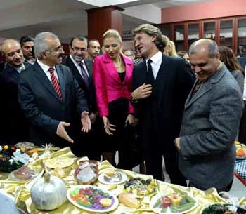  ROMAN VATANDAŞLARIMIZA İSTİHDAM AMAÇLI EĞİTİM