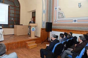 TARİHİ CAMİİLER VE BAHÇELERİ ELDEN GEÇİRİLECEK