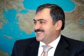 EDİRNEYE 945 MİLYON TLLİK YATIRIM MÜJDESİ