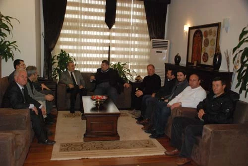 EDİRNENİN KIYMETİNİ BİLİN