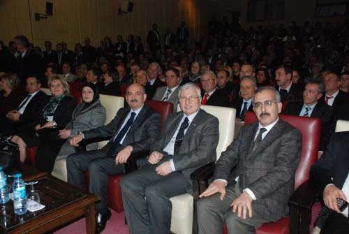 Edirnelilerin Ankara Çıkarması