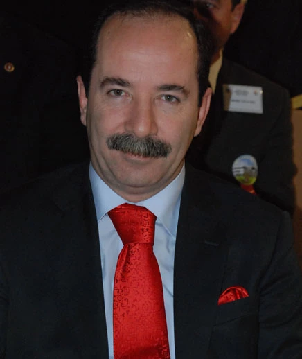 EDİRNE MİLLETVEKİLİ RECEP GÜRKAN,14 MAYIS ECZACILIK GÜNÜNÜ KUTLADI