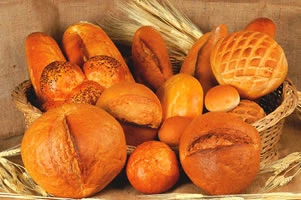Türk Gıda Kodeksi Ekmek ve Ekmek Çeşitleri Tebliği