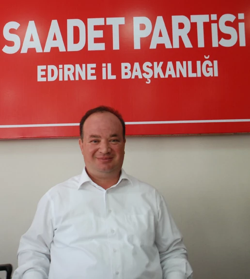 ALİ DEMİRKIRAN; 10 YILDIR TEK BİR FABRİKA AÇMADINIZ, HEP SATTINIZ!