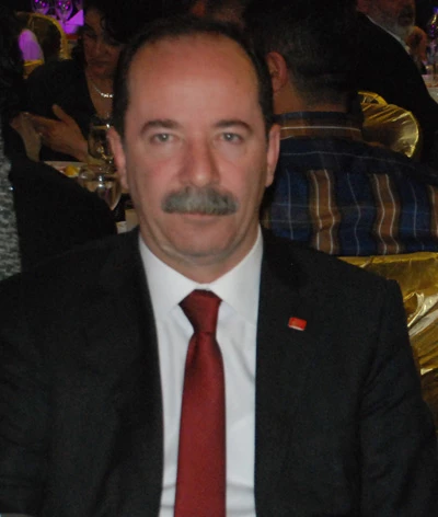 RECEP GÜRKAN,14 MAYIS DÜNYA ÇİFTÇİLER GÜNÜNÜ KUTLADI