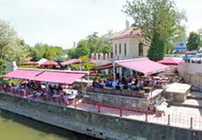 PROTOKOL EVİNDE YAPILAN DÜZENLEMELER ÇOK BEĞENİLDİ