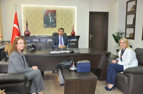 MHP KADIN KOLLARI DOLUDİZGİN