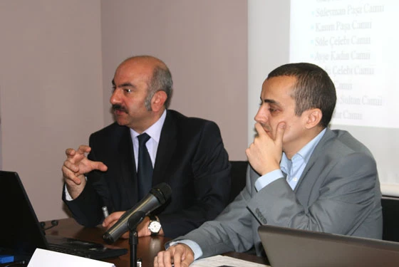 UNESCONUN KÜLTÜRKALKINMA İÇİN KÖPRÜ TOPLANTISI BULGARİSTAN