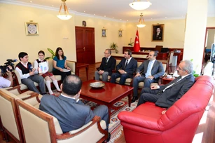 BU BENİM ESERİM YARIŞMASINDA EDİRNELİ ÖĞRENCİLER İKİNCİ OLDU