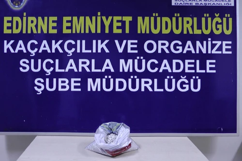 POLİSİMİZ YILMIYOR; DUR, DURAK BİLMİYOR